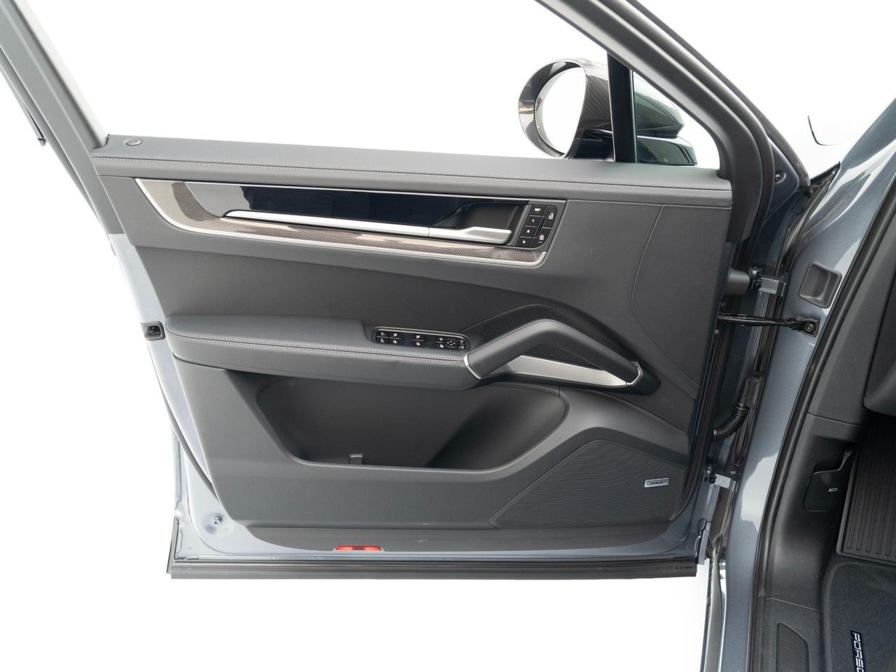 2026 Porsche Cayenne GTS Coupe Pompano Beach FL