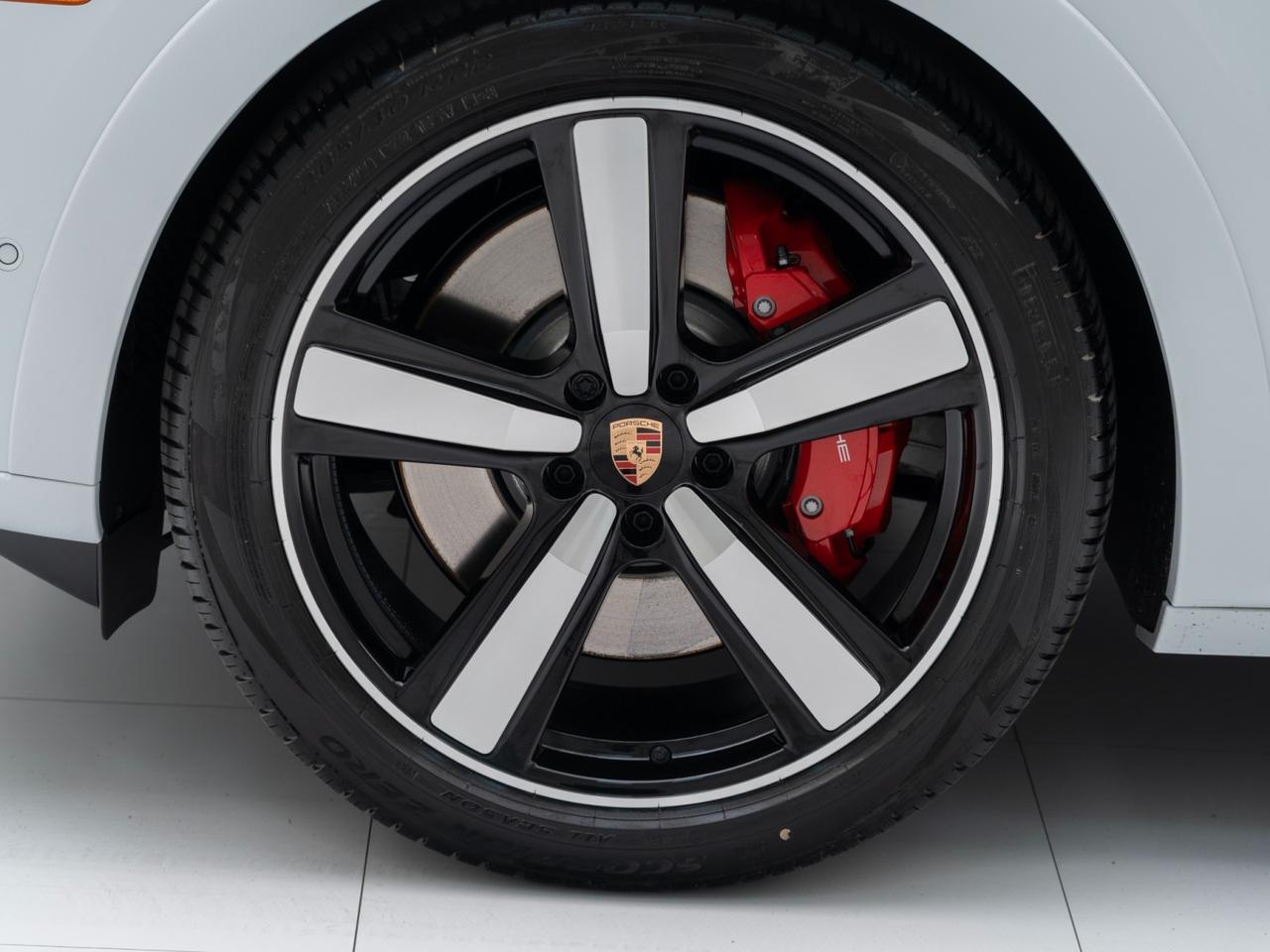 2026 Porsche Cayenne GTS Coupe Pompano Beach FL