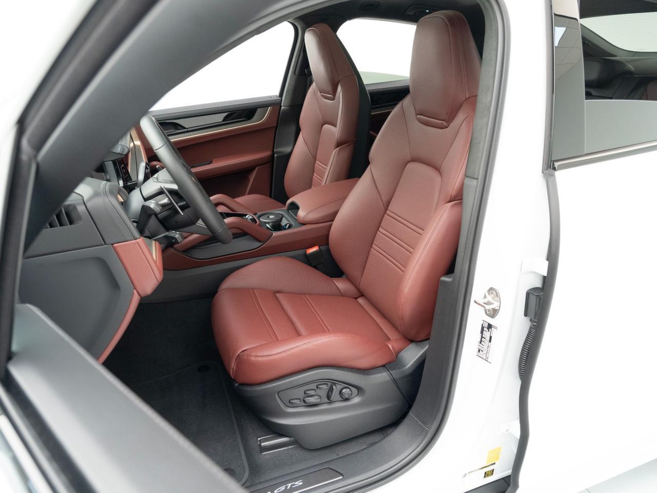 2026 Porsche Cayenne GTS Coupe Pompano Beach FL