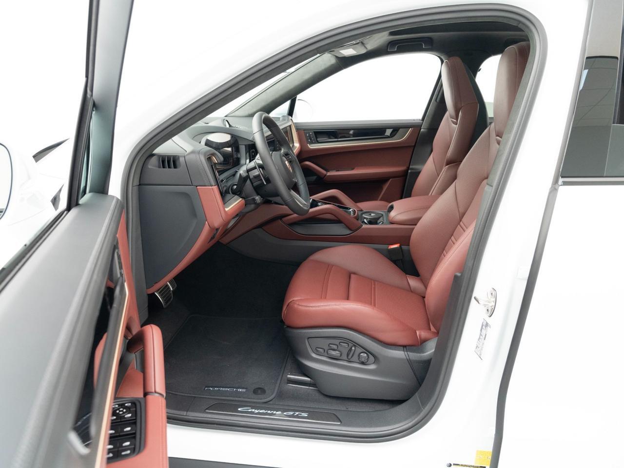 2026 Porsche Cayenne GTS Coupe Pompano Beach FL