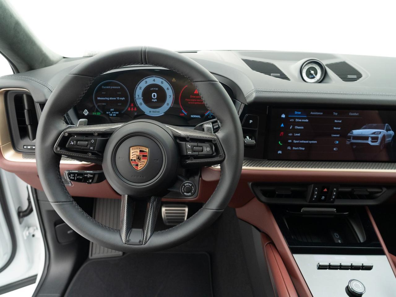 2026 Porsche Cayenne GTS Coupe Pompano Beach FL