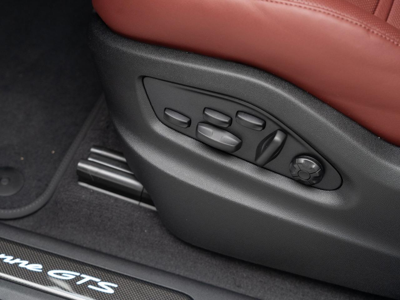 2026 Porsche Cayenne GTS Coupe Pompano Beach FL