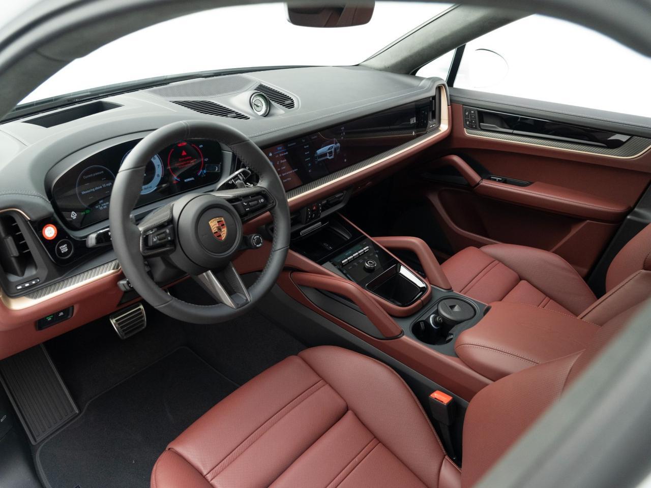 2026 Porsche Cayenne GTS Coupe Pompano Beach FL