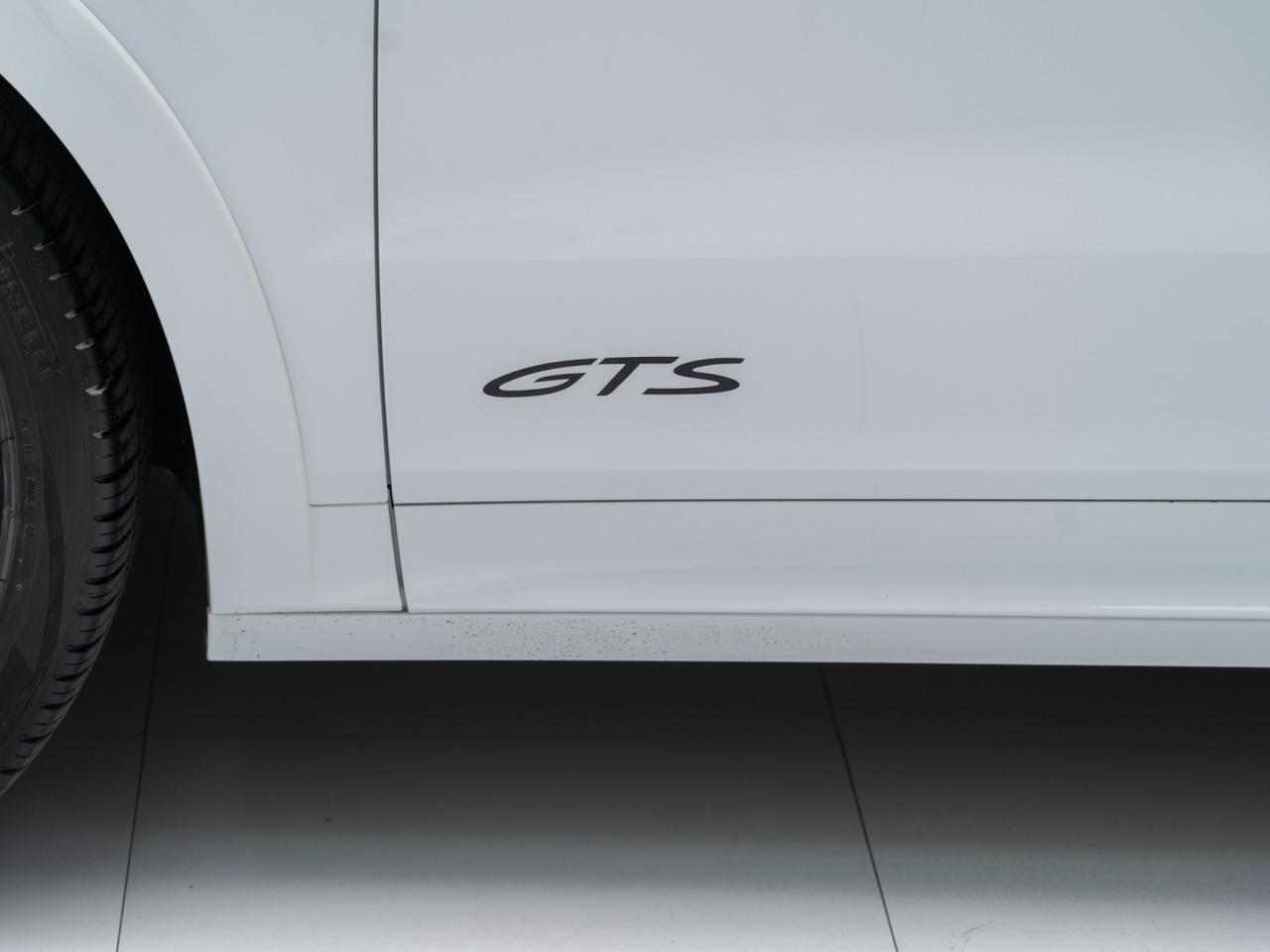 2026 Porsche Cayenne GTS Coupe Pompano Beach FL