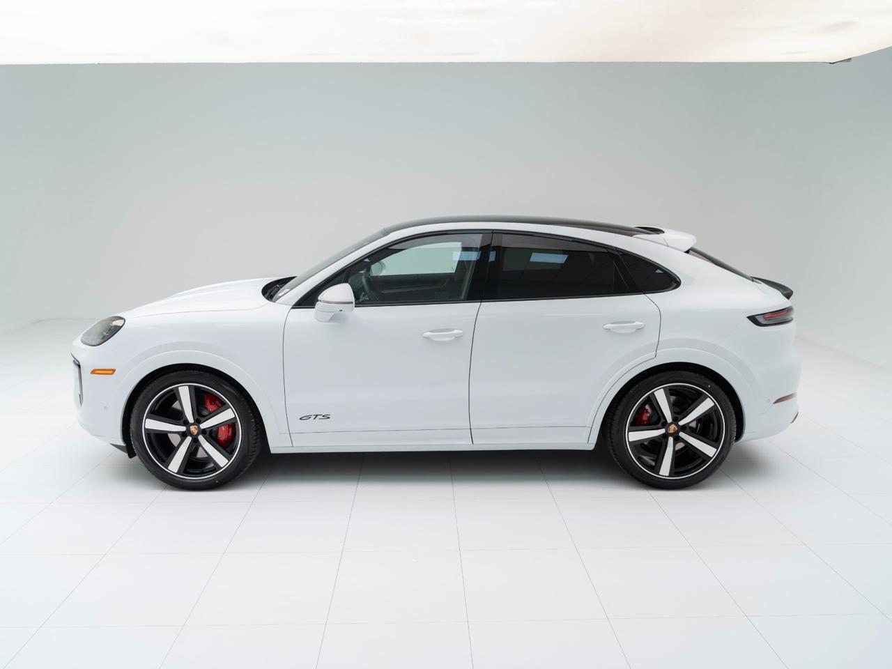 2026 Porsche Cayenne GTS Coupe Pompano Beach FL