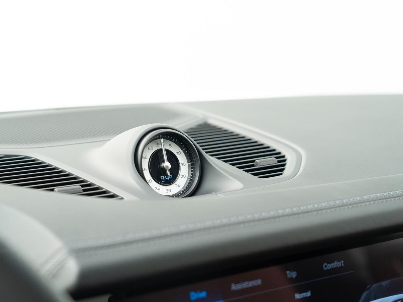 2026 Porsche Cayenne GTS Coupe Pompano Beach FL