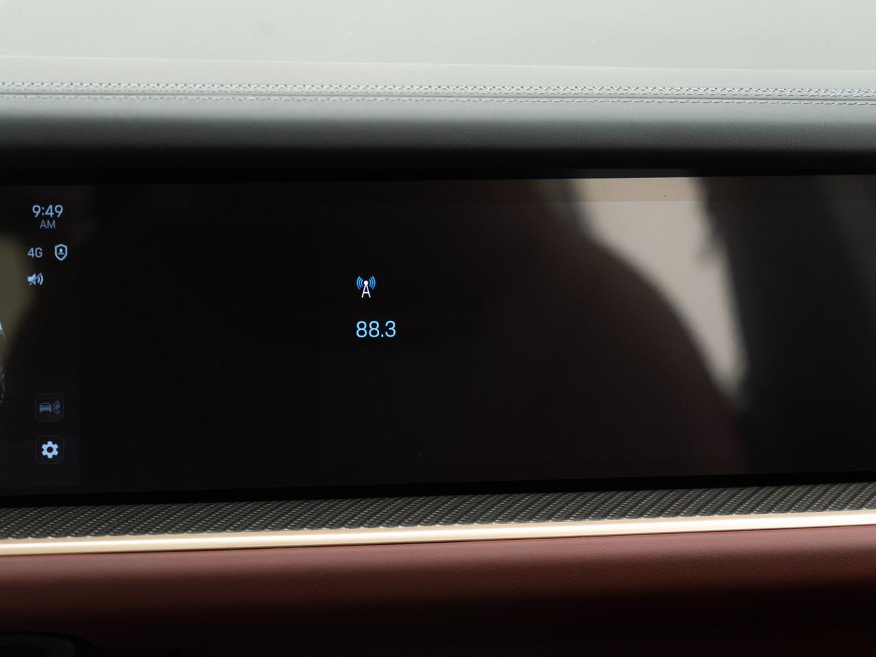 2026 Porsche Cayenne GTS Coupe Pompano Beach FL