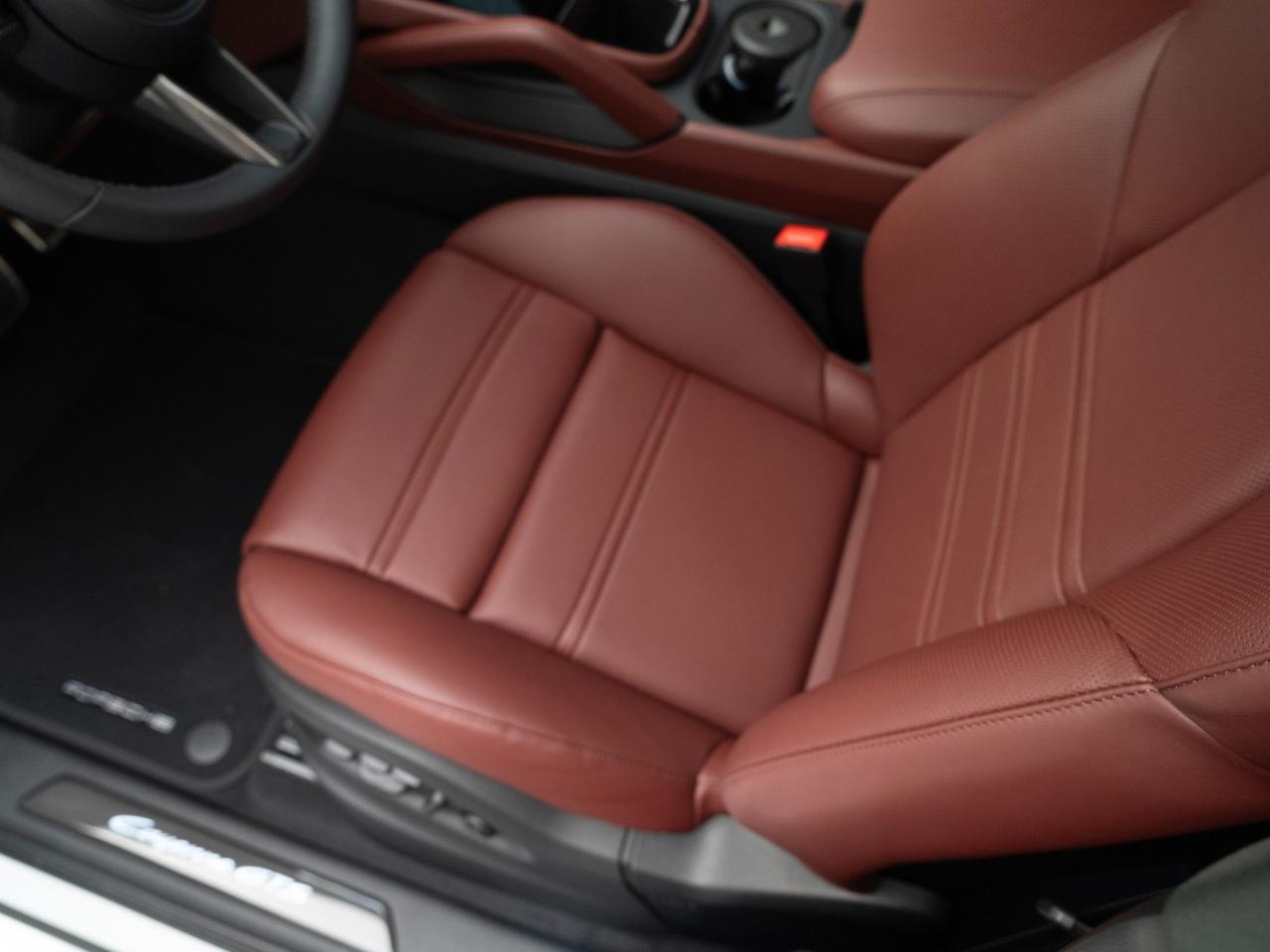 2026 Porsche Cayenne GTS Coupe Pompano Beach FL