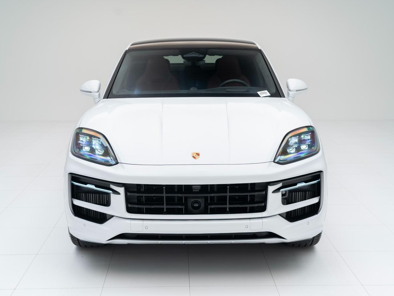 2026 Porsche Cayenne GTS Coupe Pompano Beach FL