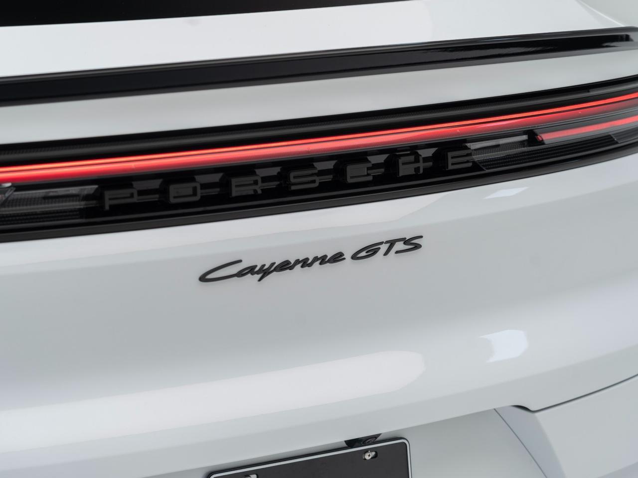 2026 Porsche Cayenne GTS Coupe Pompano Beach FL