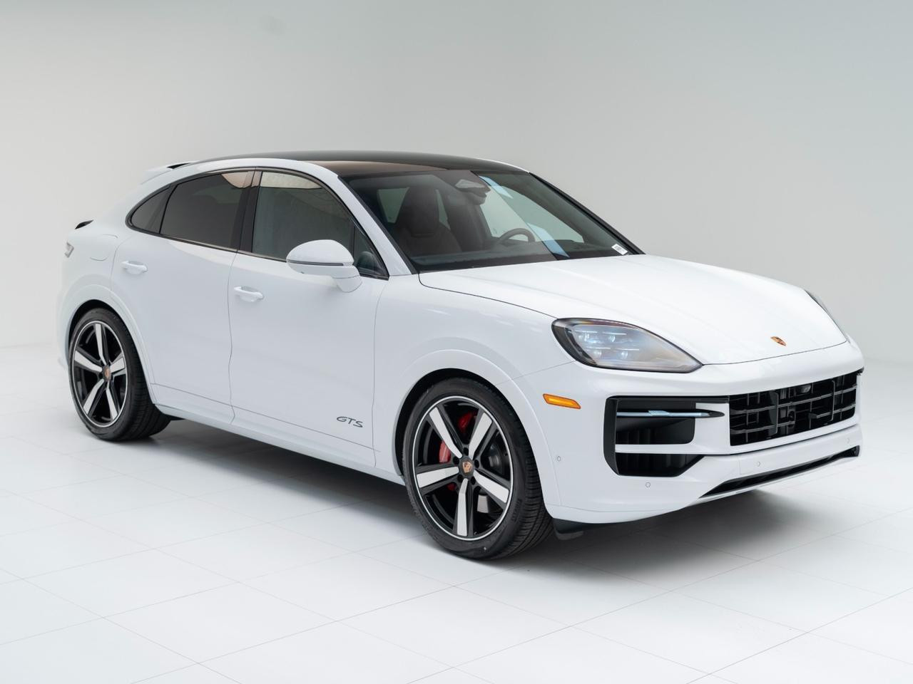 2026 Porsche Cayenne GTS Coupe Pompano Beach FL