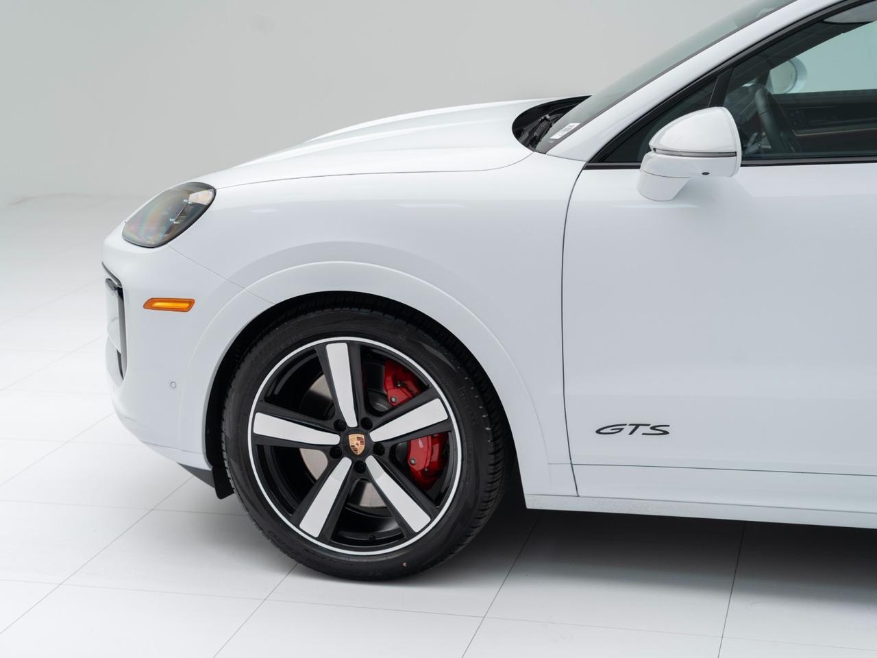 2026 Porsche Cayenne GTS Coupe Pompano Beach FL