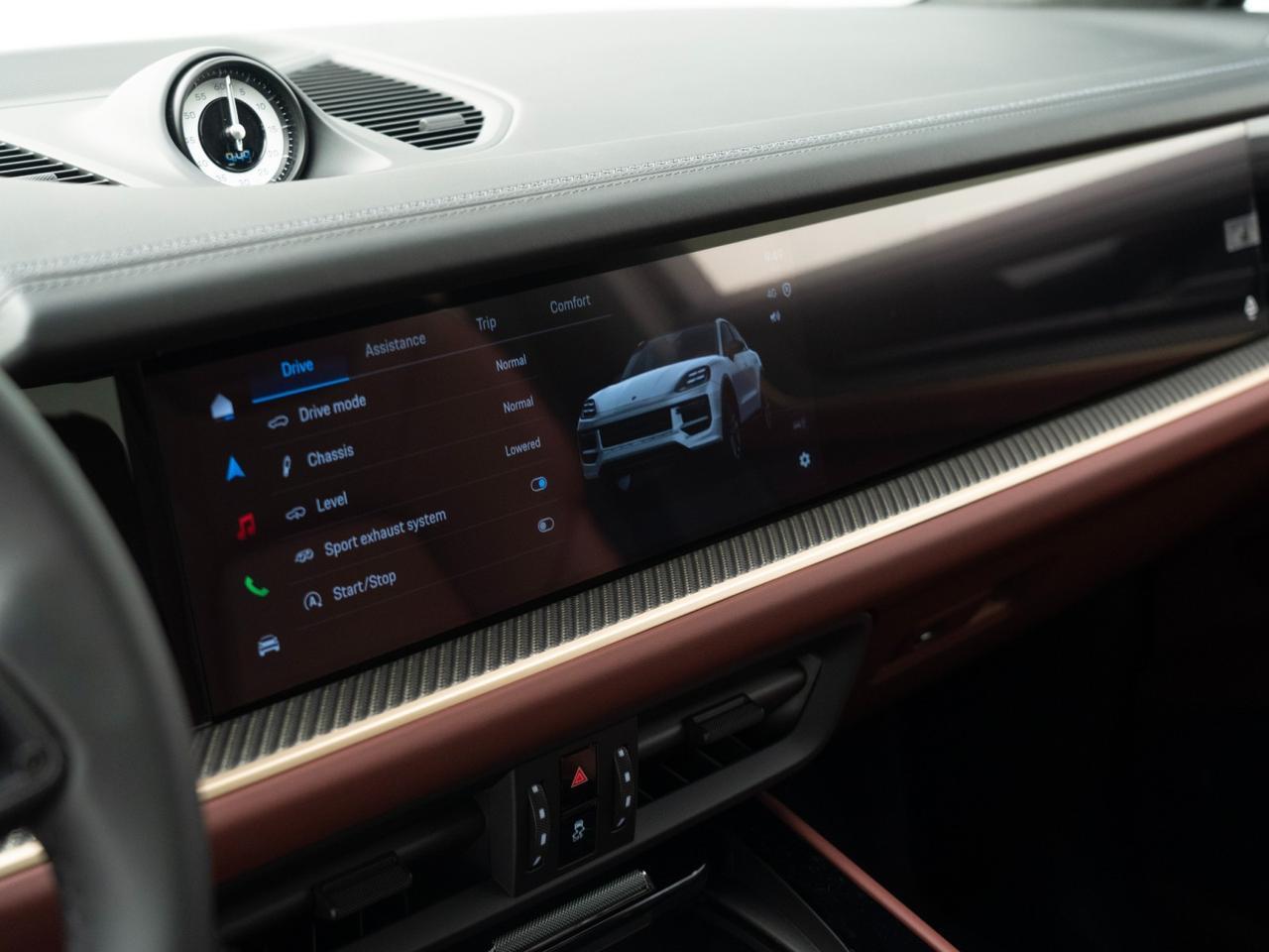 2026 Porsche Cayenne GTS Coupe Pompano Beach FL