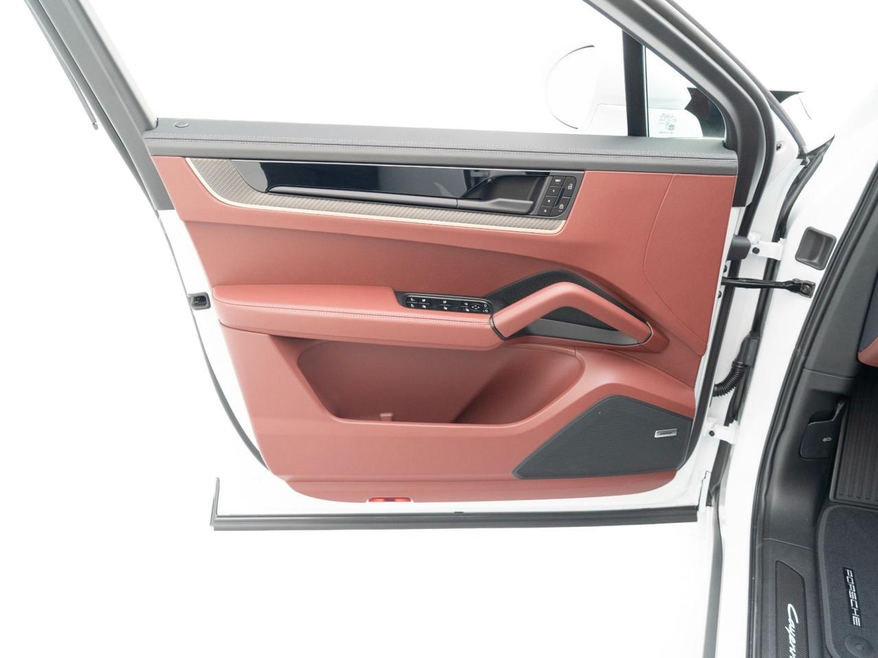 2026 Porsche Cayenne GTS Coupe Pompano Beach FL