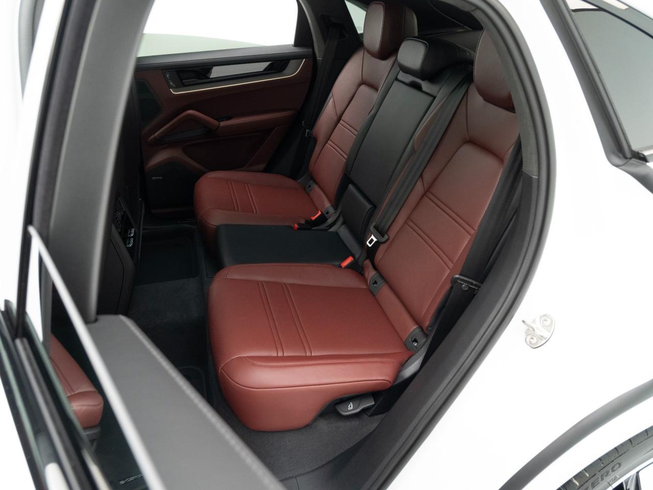 2026 Porsche Cayenne GTS Coupe Pompano Beach FL