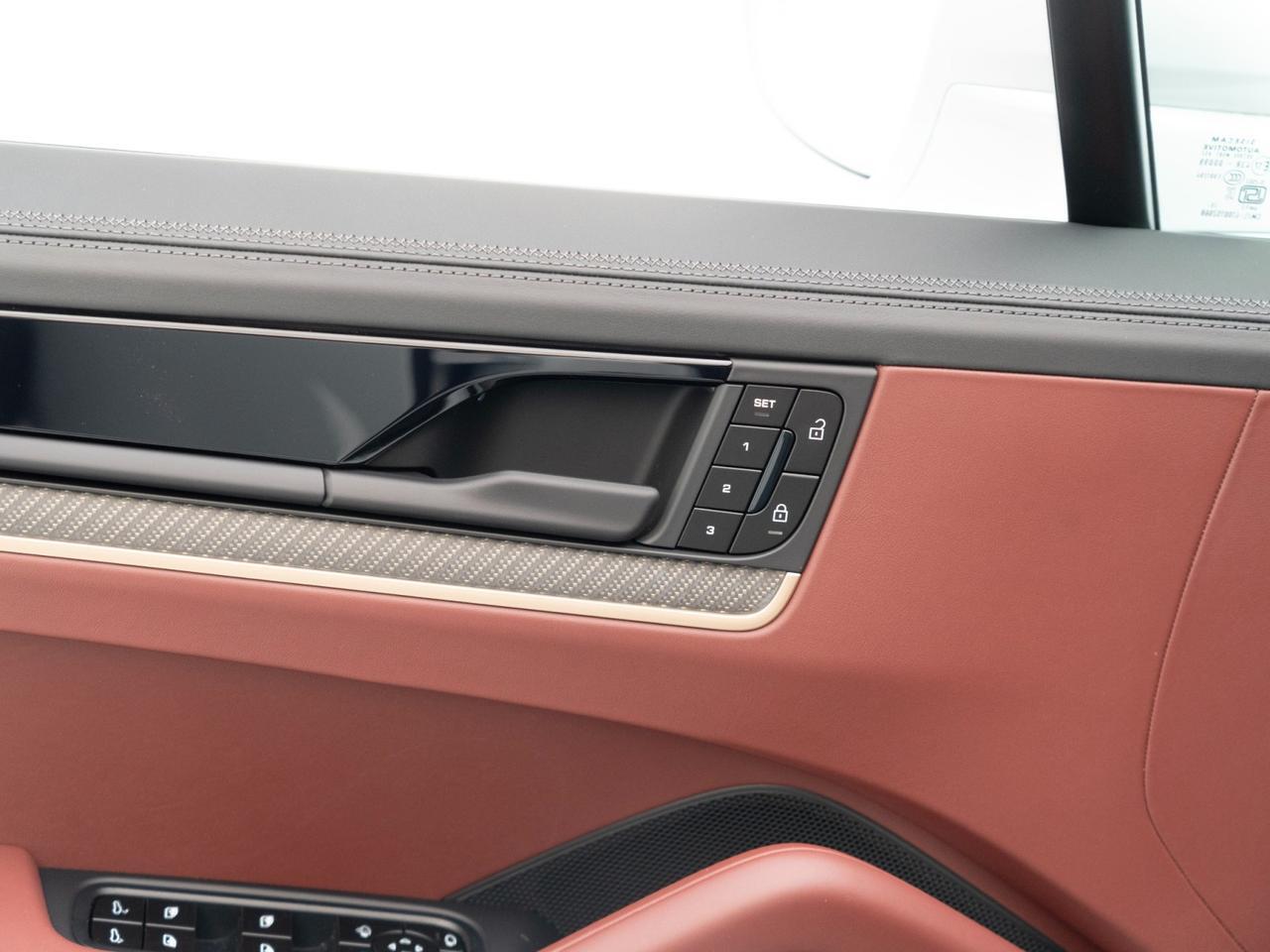 2026 Porsche Cayenne GTS Coupe Pompano Beach FL