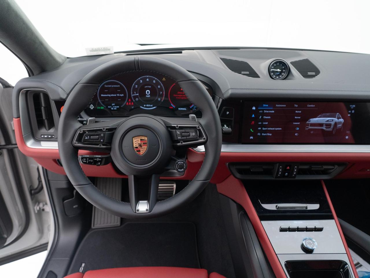 2026 Porsche Cayenne GTS Coupe Pompano Beach FL