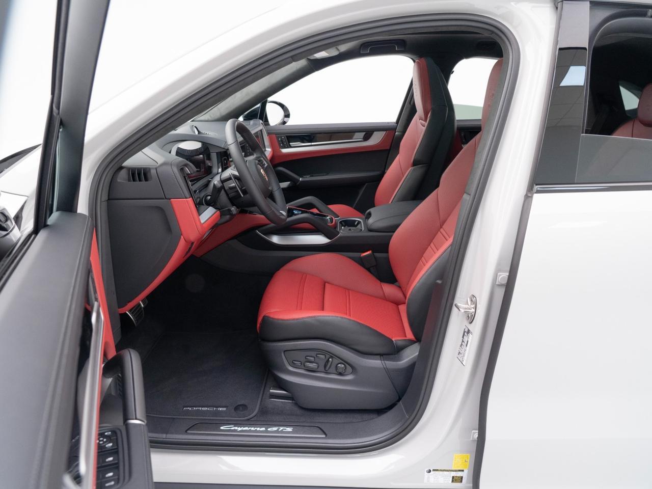 2026 Porsche Cayenne GTS Coupe Pompano Beach FL