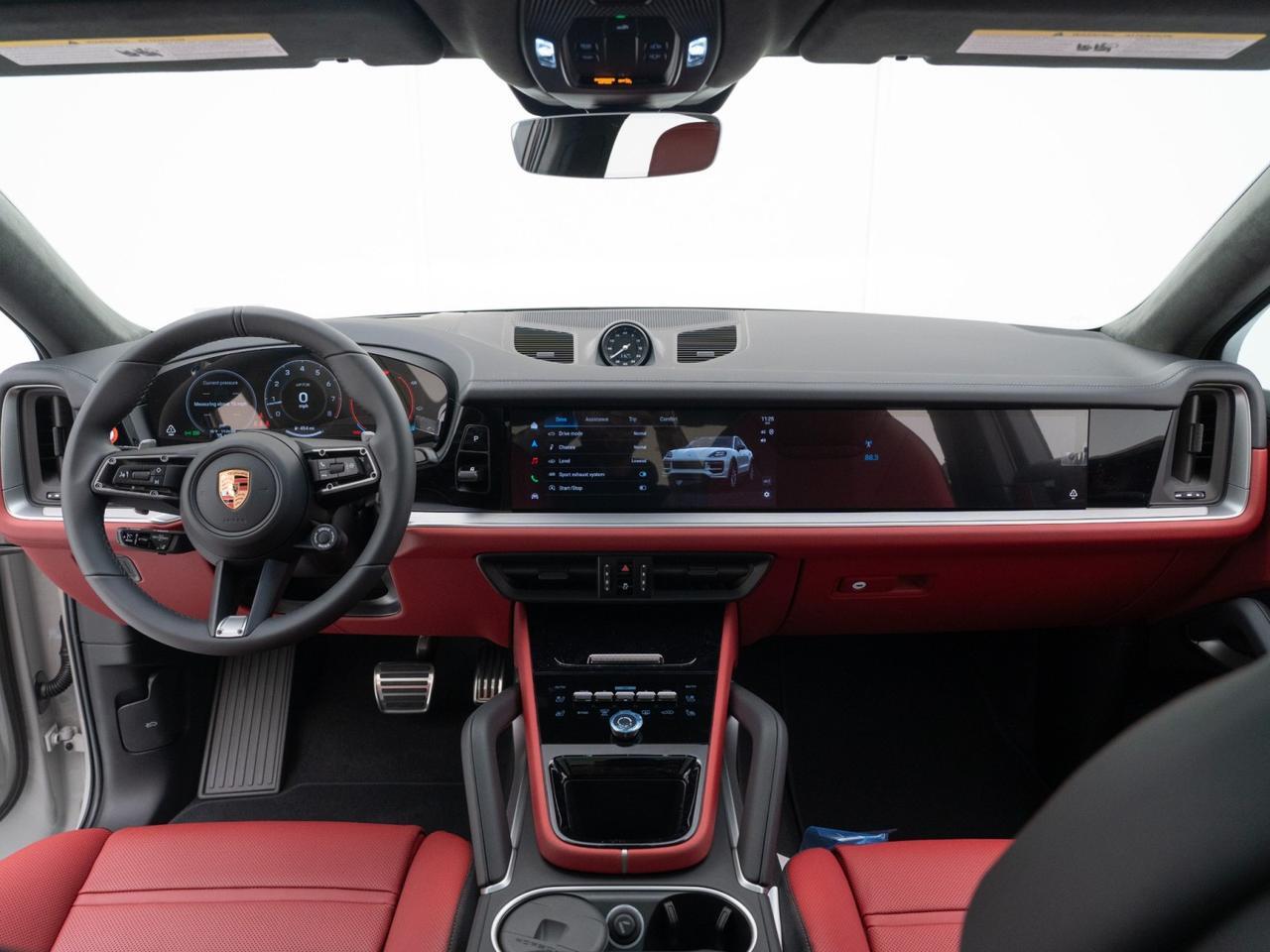 2026 Porsche Cayenne GTS Coupe Pompano Beach FL