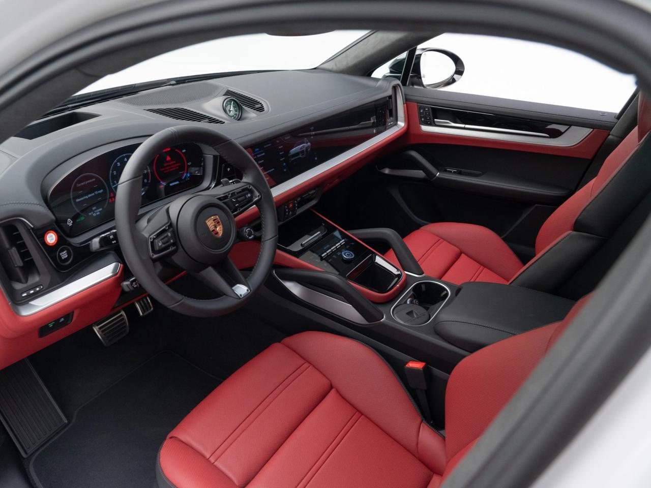 2026 Porsche Cayenne GTS Coupe Pompano Beach FL