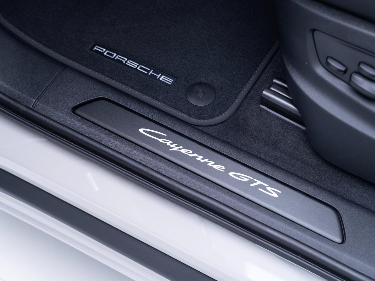 2026 Porsche Cayenne GTS Coupe Pompano Beach FL