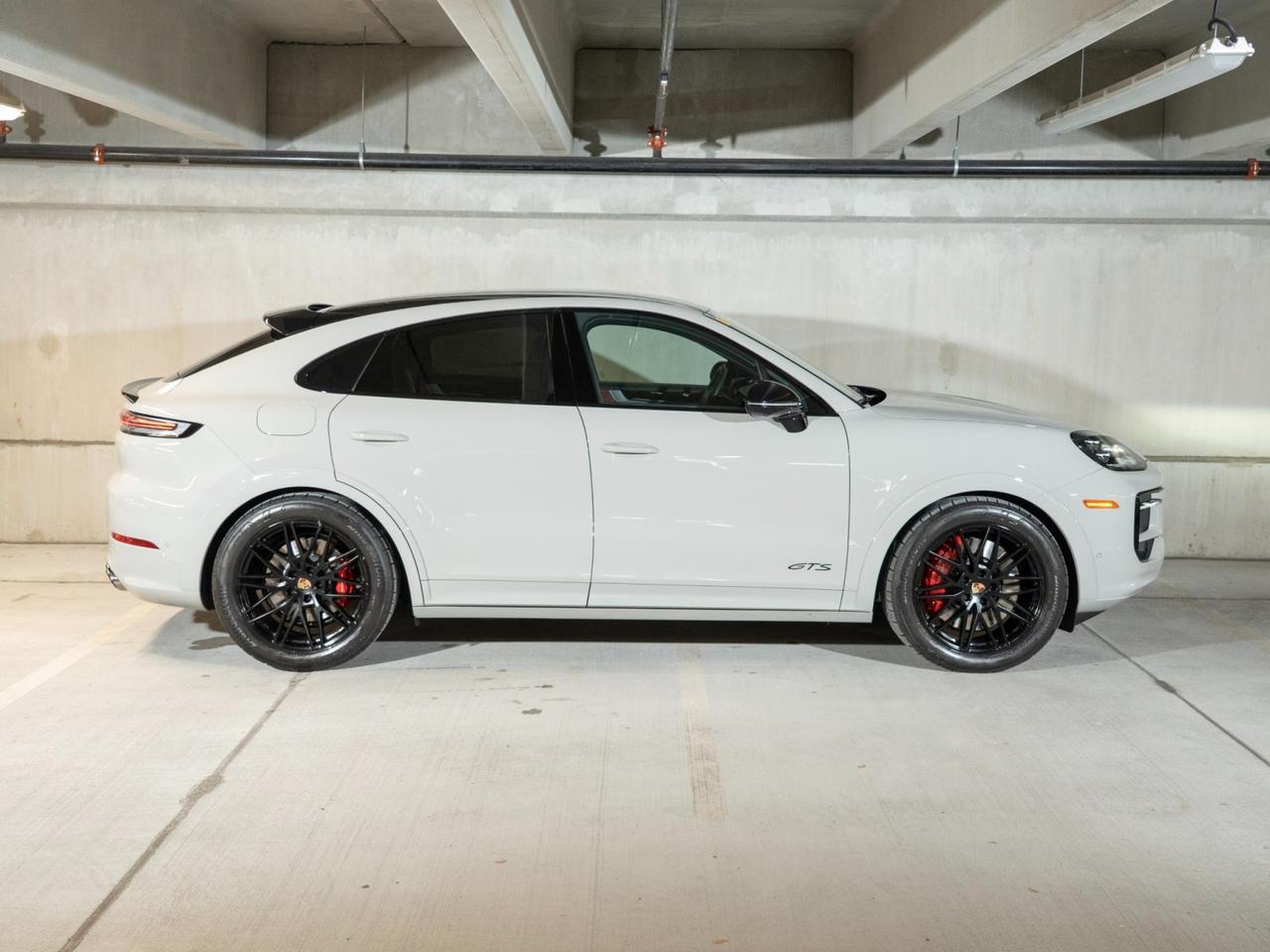 2026 Porsche Cayenne GTS Coupe Pompano Beach FL