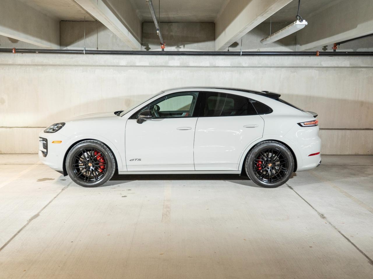 2026 Porsche Cayenne GTS Coupe Pompano Beach FL