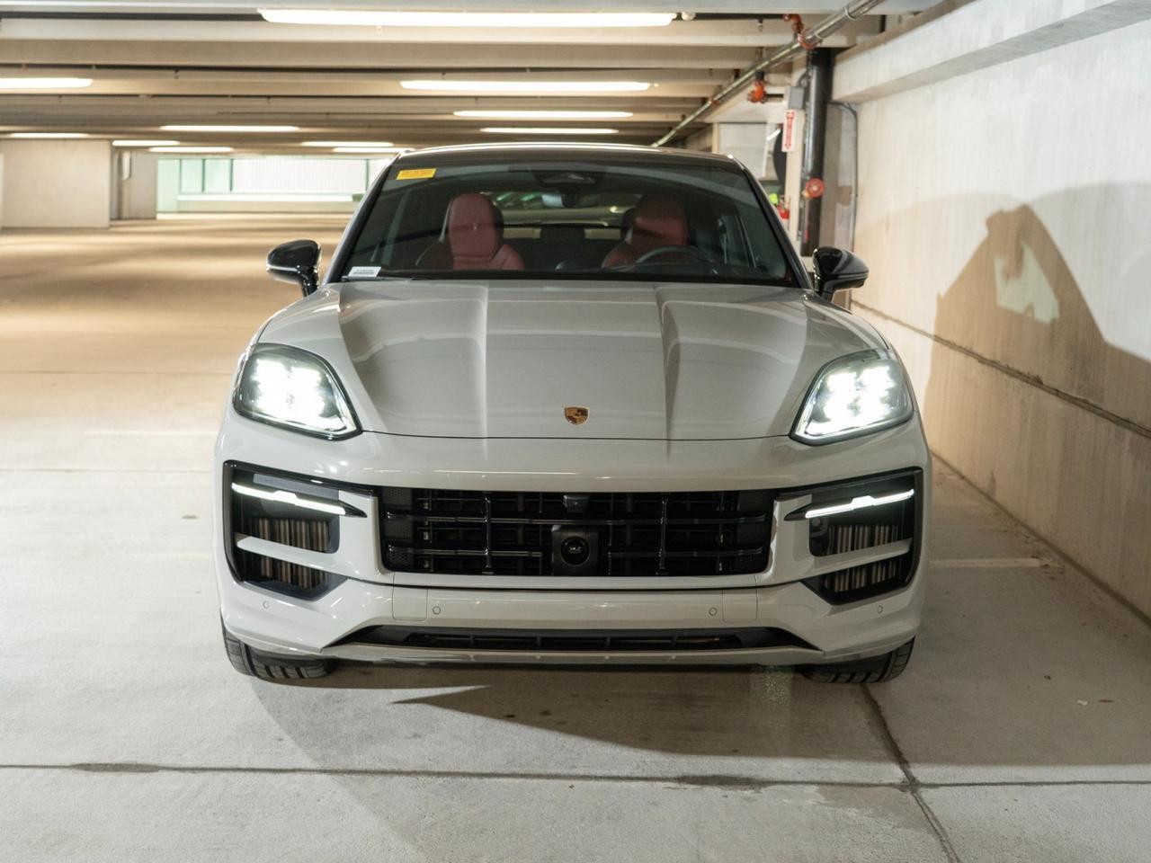 2026 Porsche Cayenne GTS Coupe Pompano Beach FL