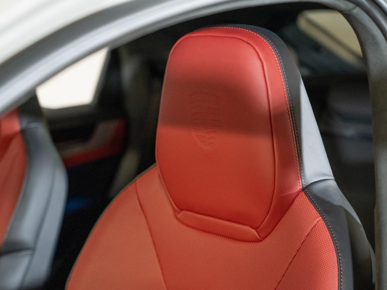 2026 Porsche Cayenne GTS Coupe Pompano Beach FL