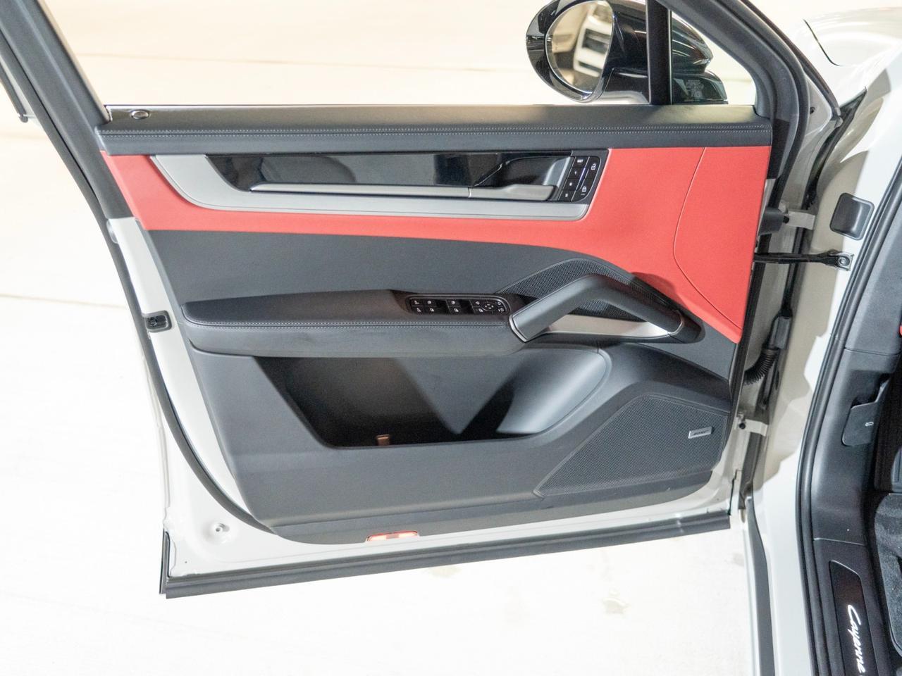 2026 Porsche Cayenne GTS Coupe Pompano Beach FL