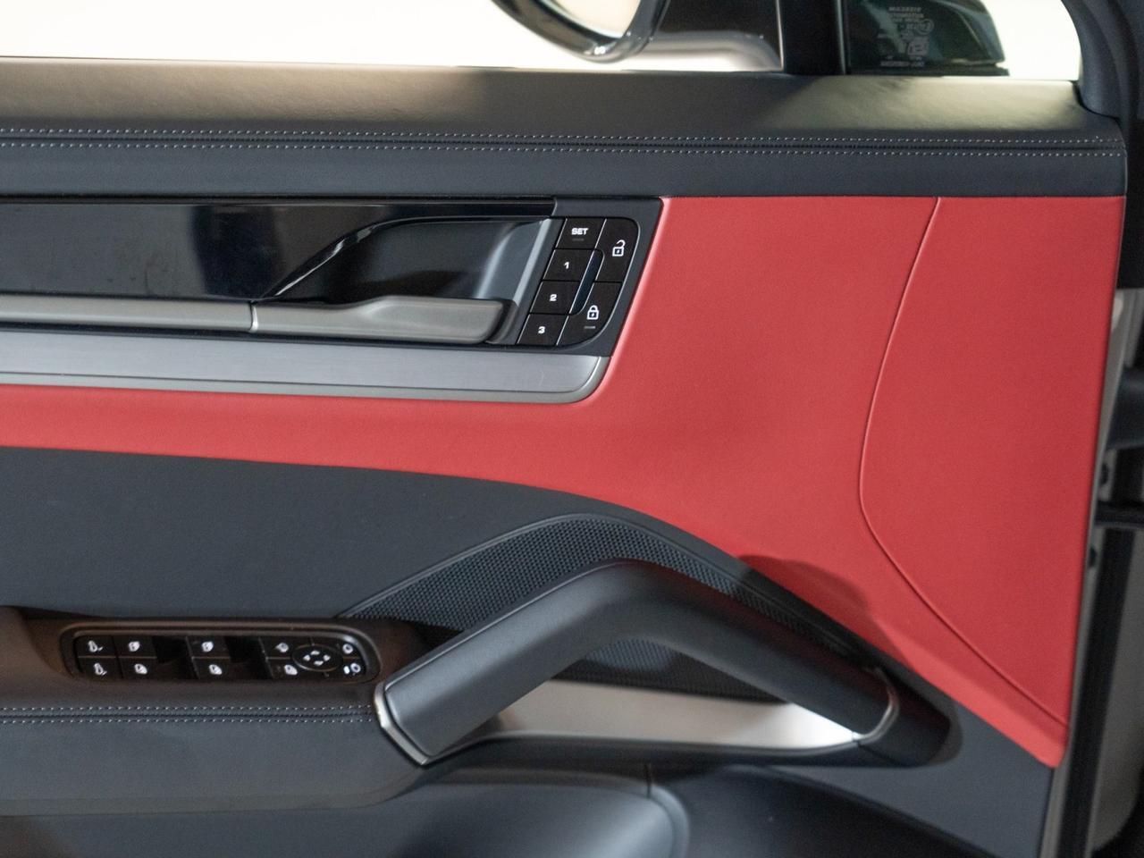 2026 Porsche Cayenne GTS Coupe Pompano Beach FL