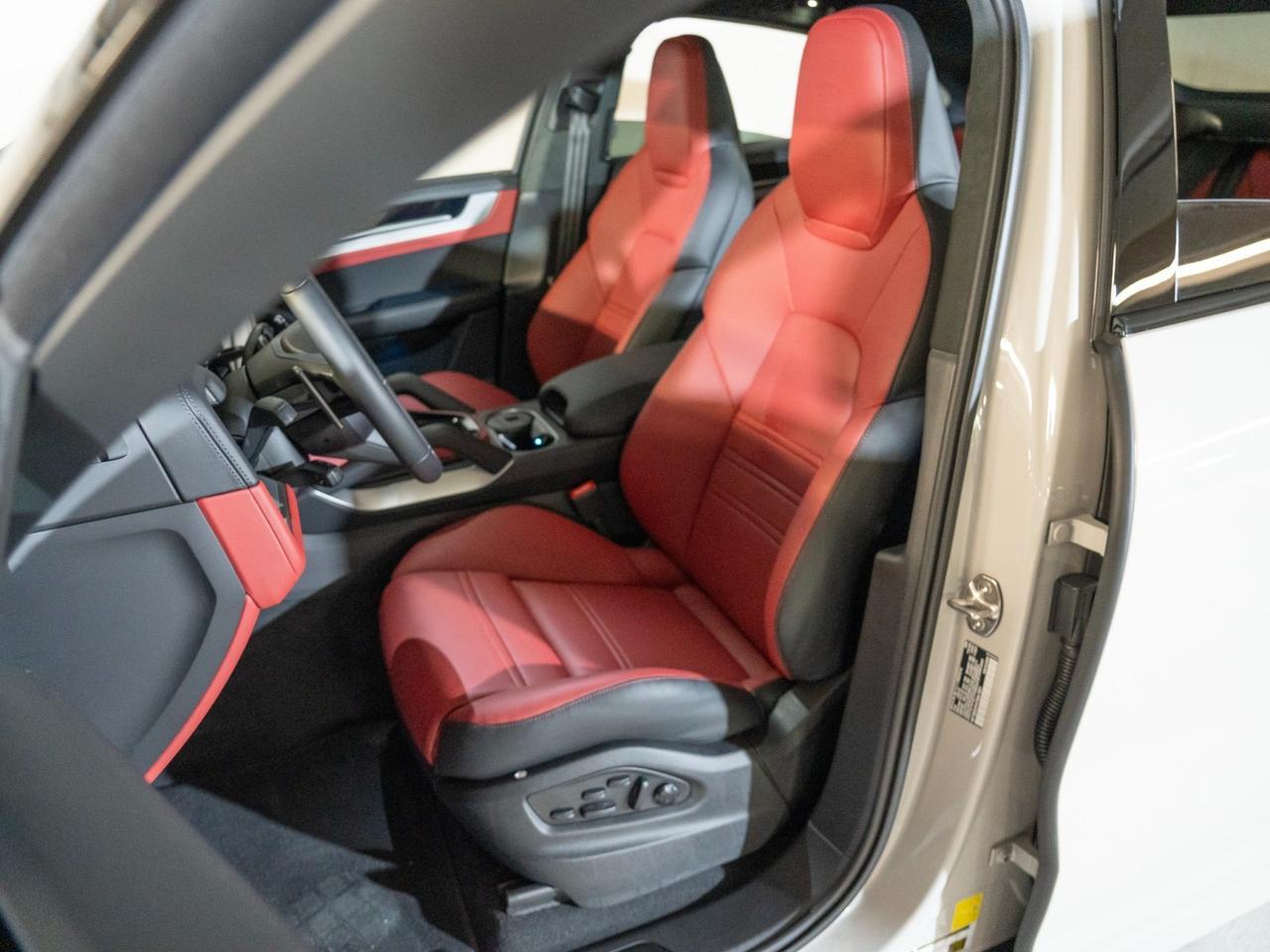 2026 Porsche Cayenne GTS Coupe Pompano Beach FL