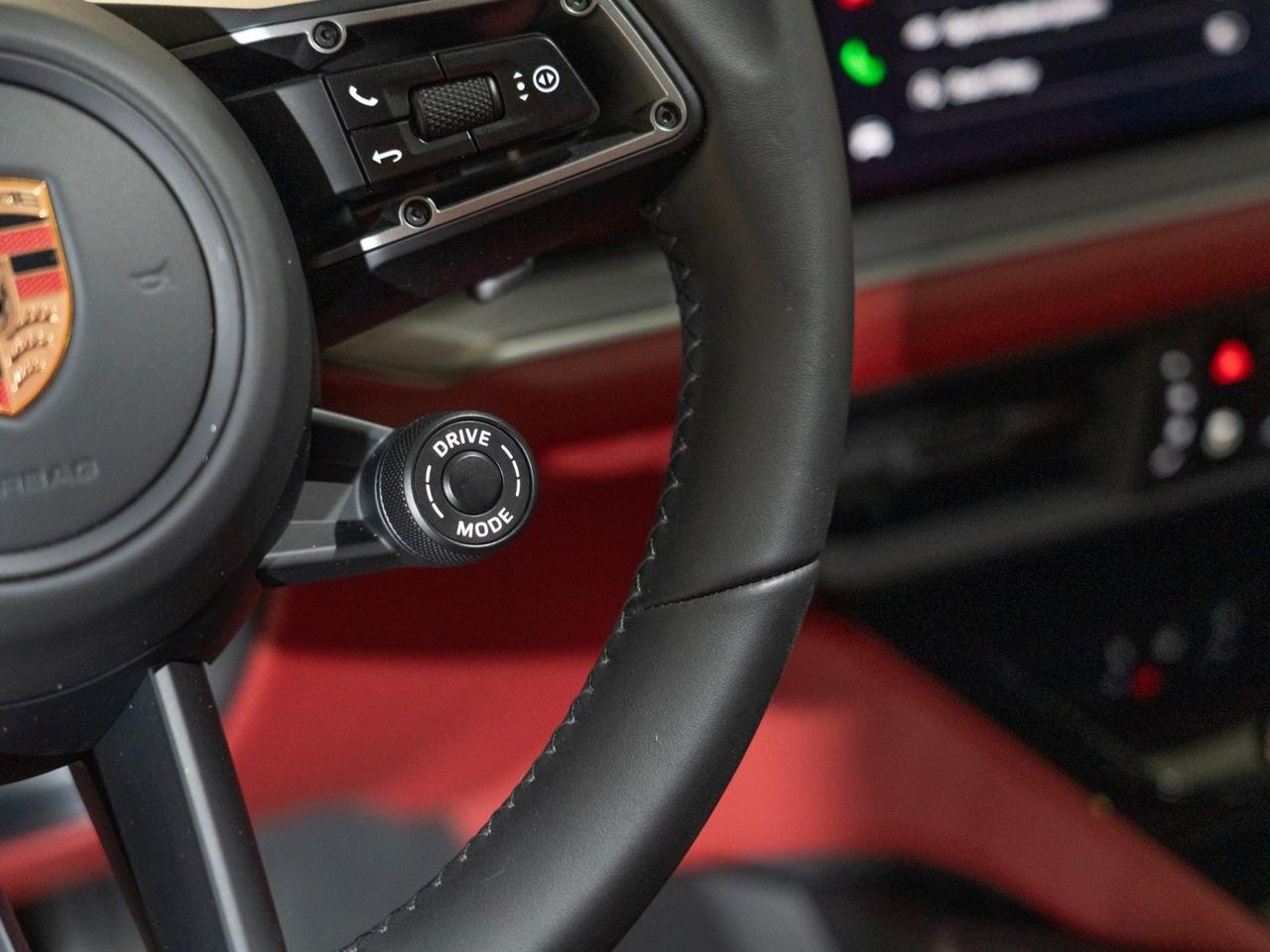 2026 Porsche Cayenne GTS Coupe Pompano Beach FL
