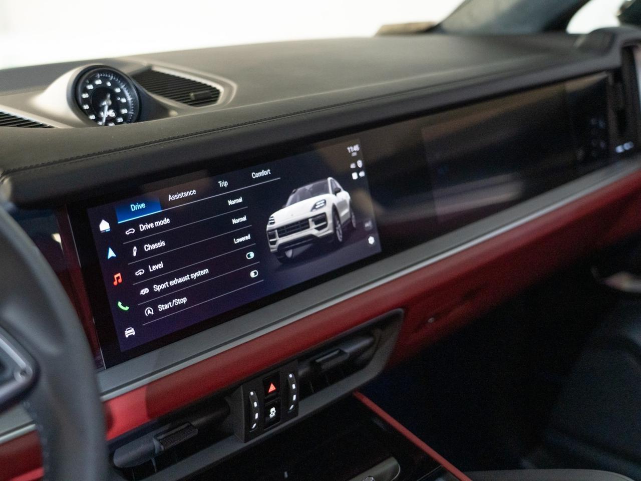 2026 Porsche Cayenne GTS Coupe Pompano Beach FL