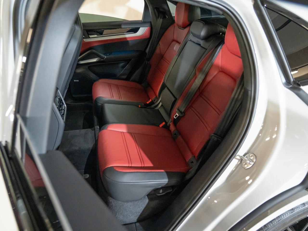 2026 Porsche Cayenne GTS Coupe Pompano Beach FL