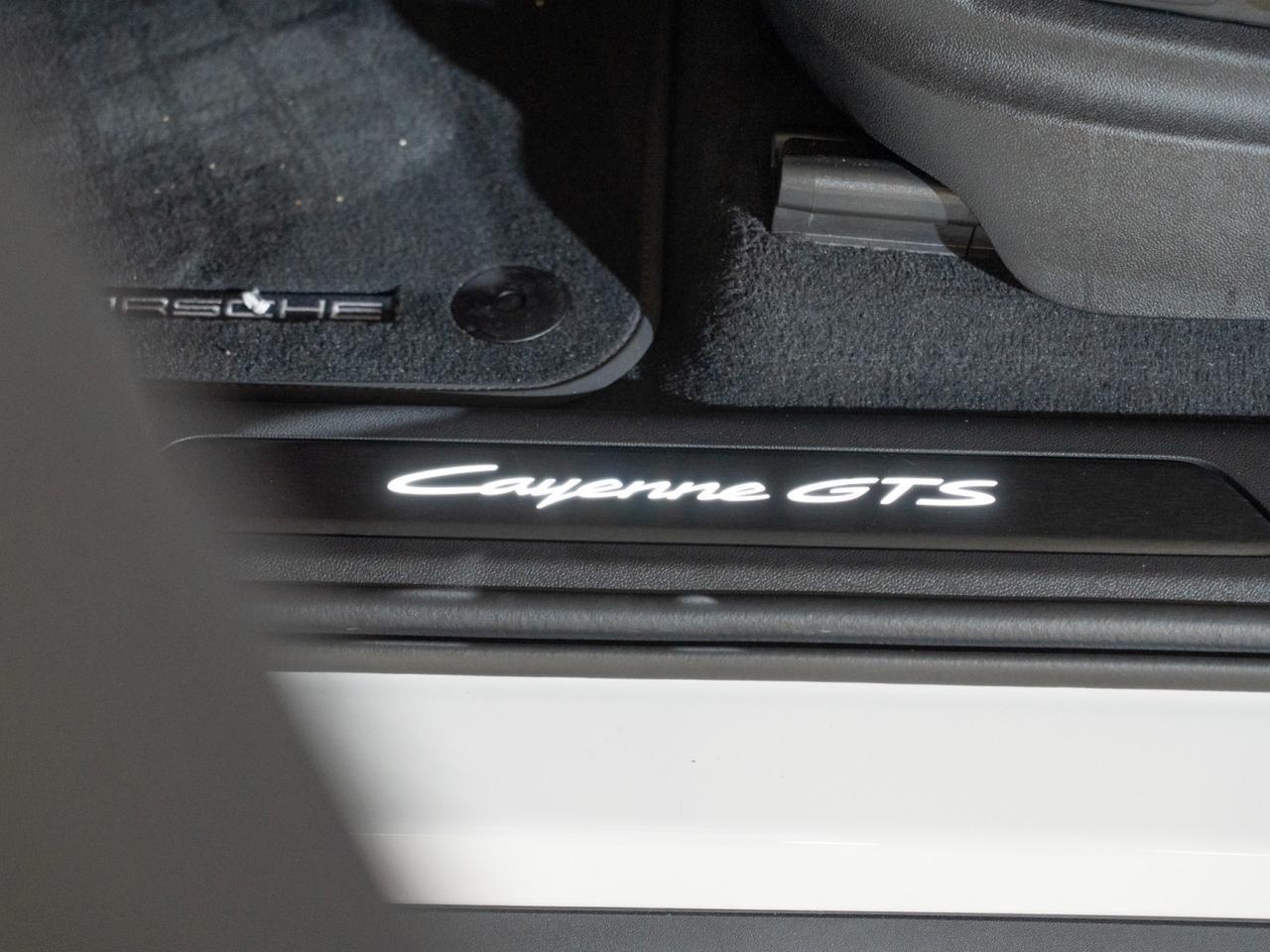 2026 Porsche Cayenne GTS Coupe Pompano Beach FL