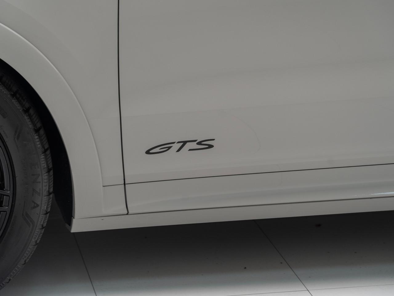 2026 Porsche Cayenne GTS Coupe Pompano Beach FL