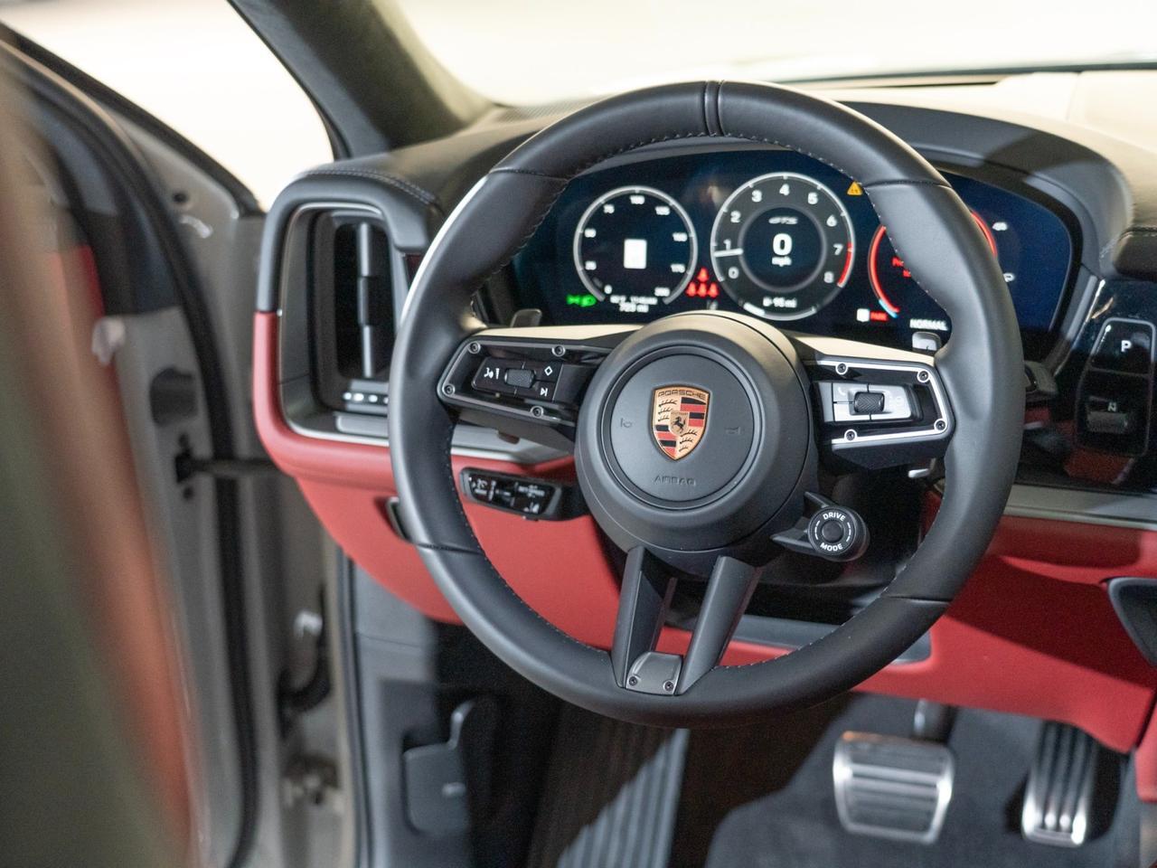 2026 Porsche Cayenne GTS Coupe Pompano Beach FL