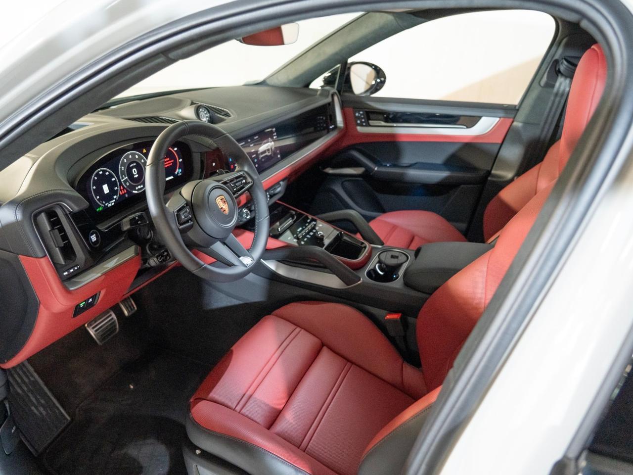 2026 Porsche Cayenne GTS Coupe Pompano Beach FL