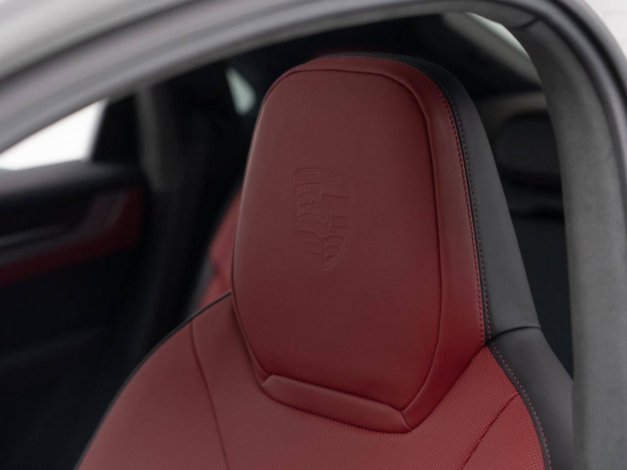 2026 Porsche Cayenne GTS Coupe Pompano Beach FL