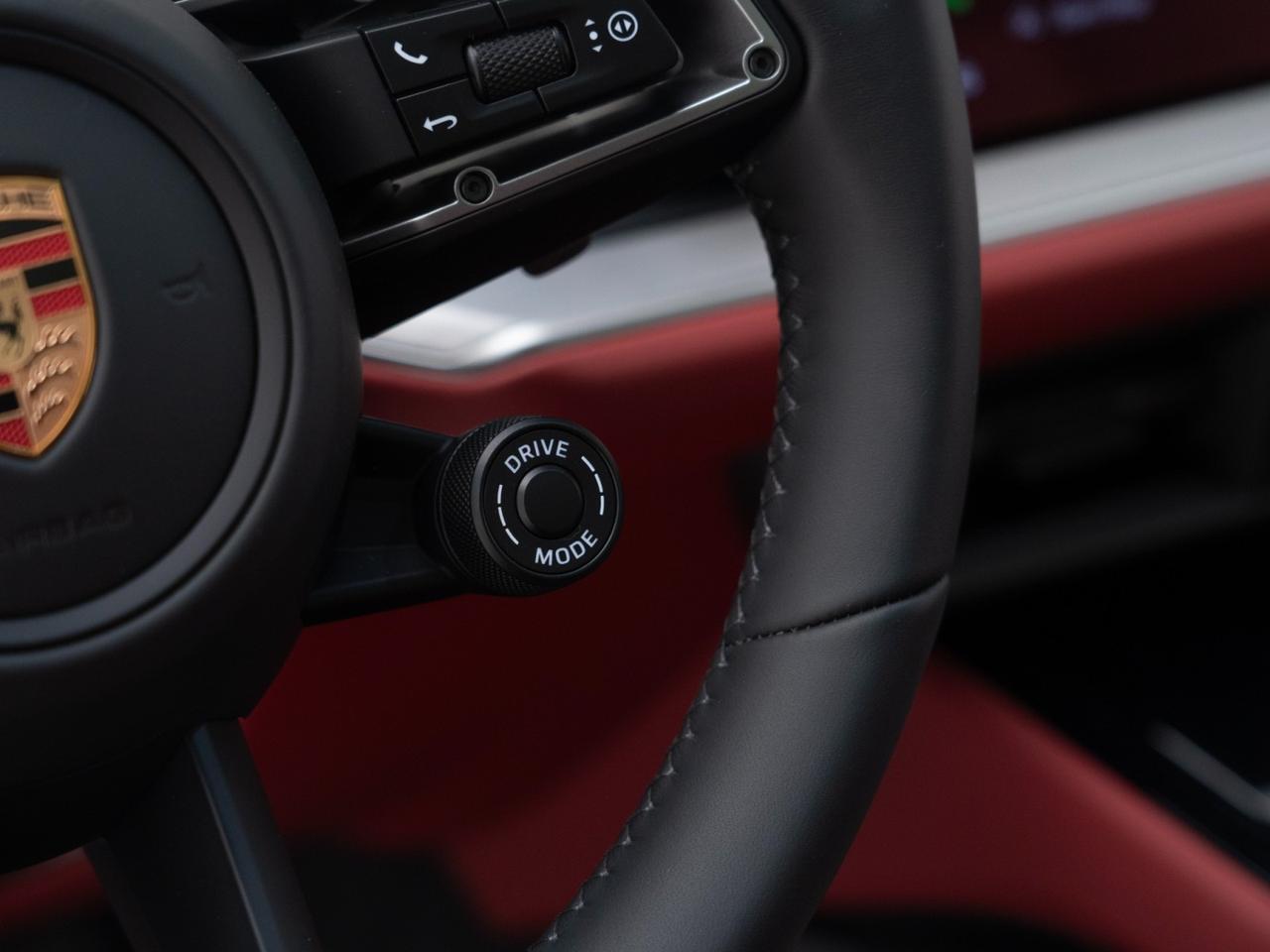 2026 Porsche Cayenne GTS Coupe Pompano Beach FL