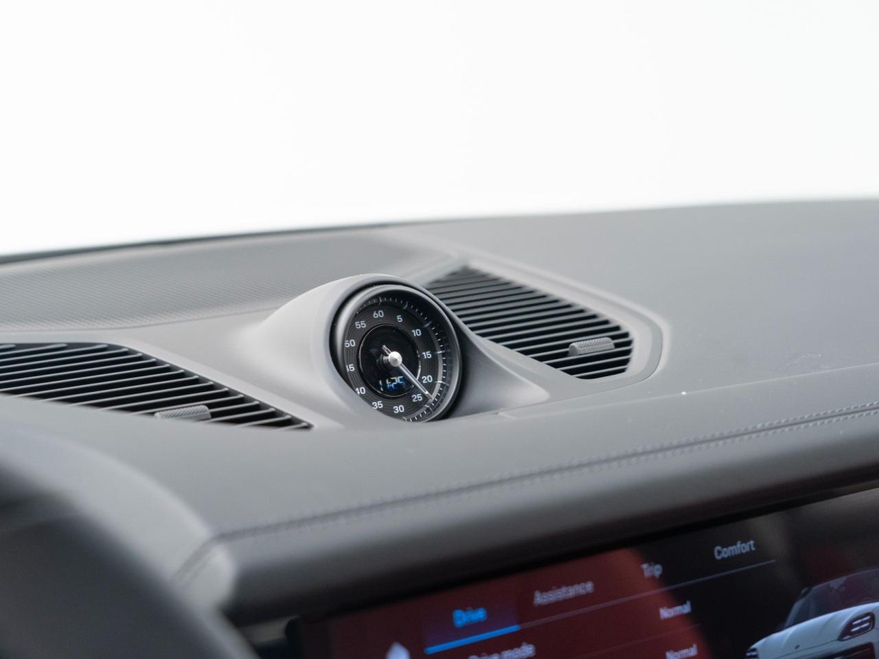 2026 Porsche Cayenne GTS Coupe Pompano Beach FL