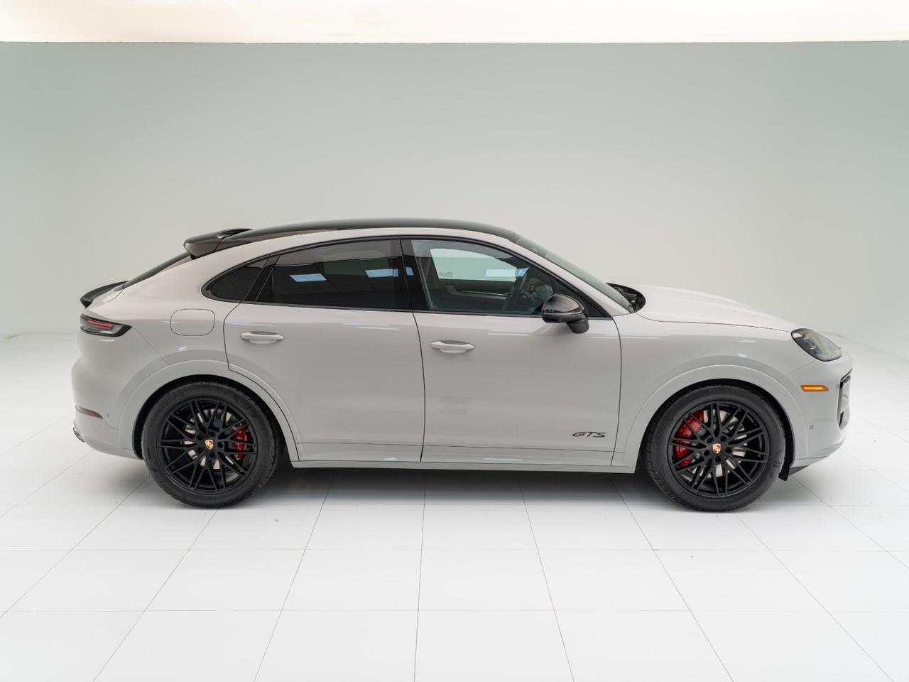 2026 Porsche Cayenne GTS Coupe Pompano Beach FL