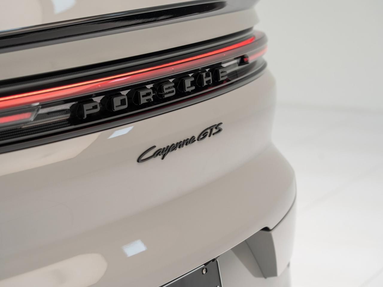 2026 Porsche Cayenne GTS Coupe Pompano Beach FL