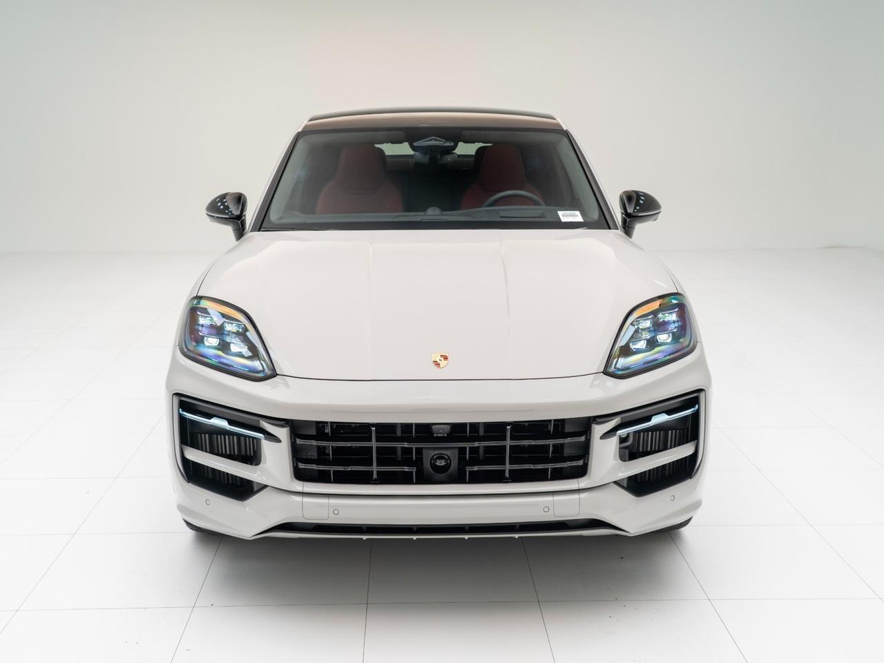2026 Porsche Cayenne GTS Coupe Pompano Beach FL
