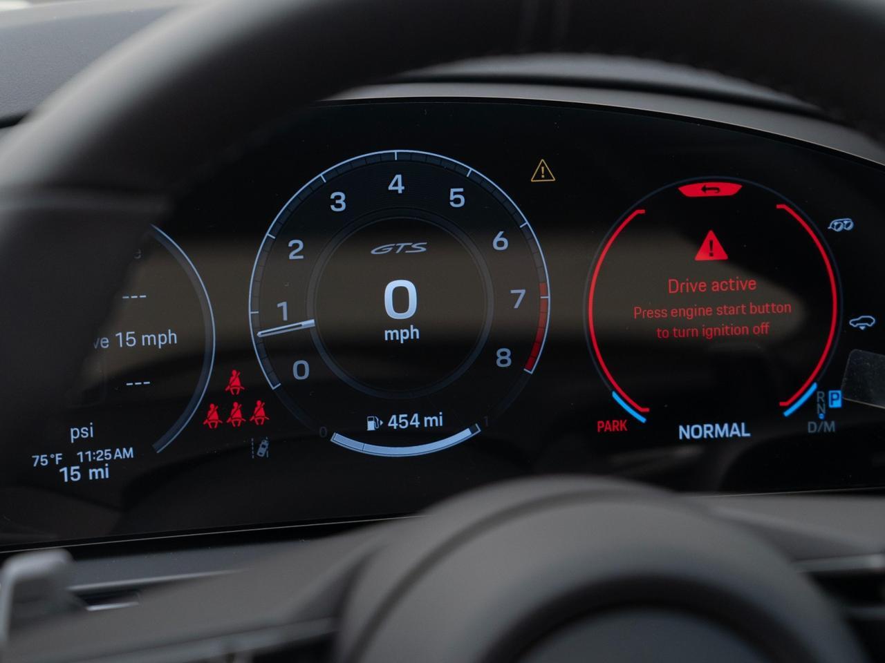 2026 Porsche Cayenne GTS Coupe Pompano Beach FL