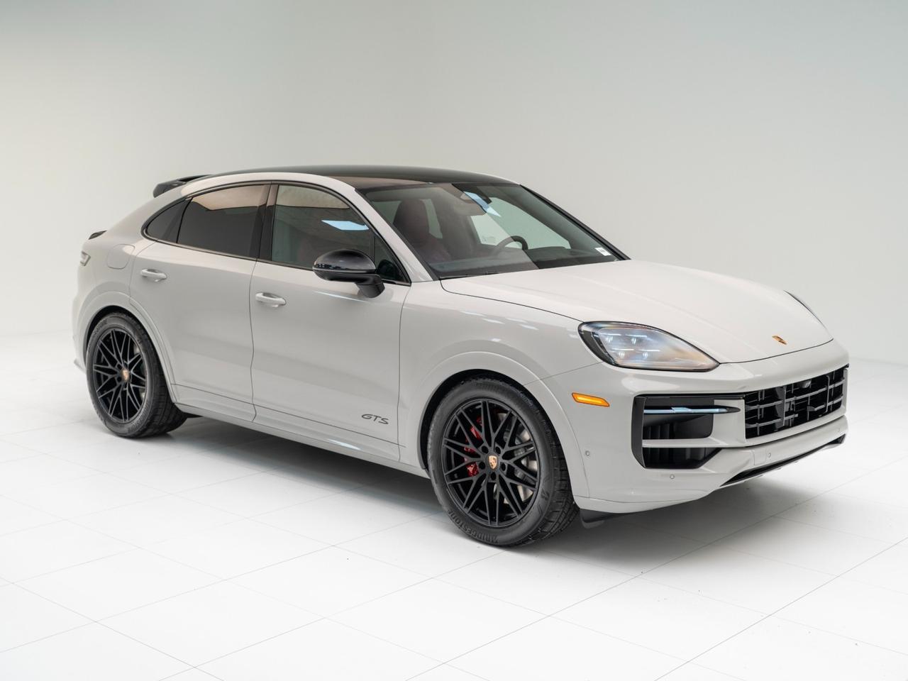 2026 Porsche Cayenne GTS Coupe Pompano Beach FL