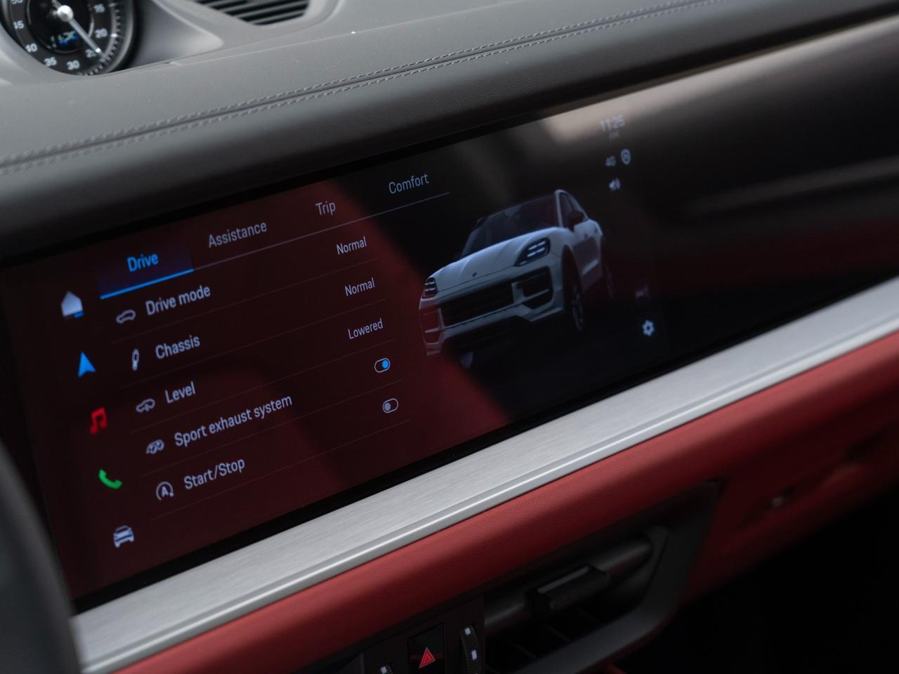 2026 Porsche Cayenne GTS Coupe Pompano Beach FL