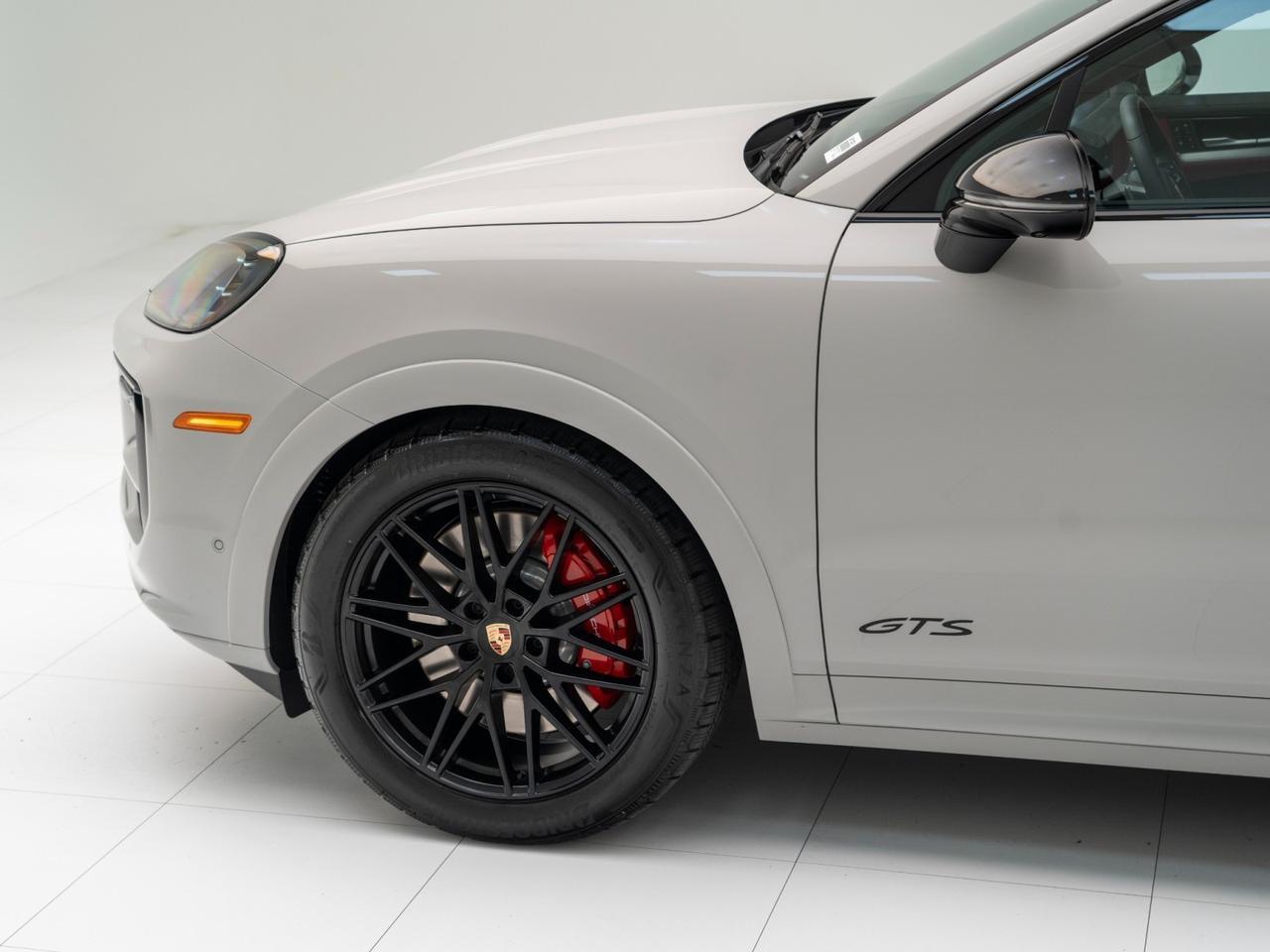 2026 Porsche Cayenne GTS Coupe Pompano Beach FL
