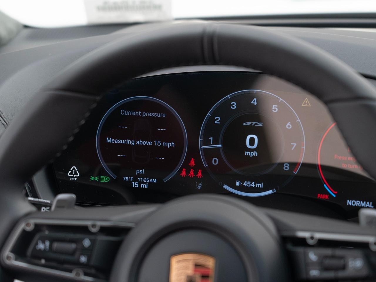 2026 Porsche Cayenne GTS Coupe Pompano Beach FL